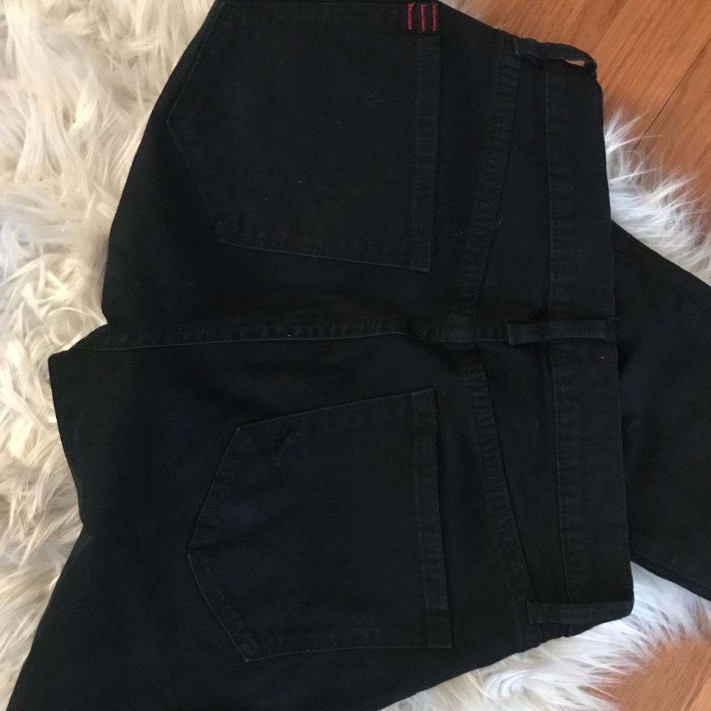 Urban outfitters BDG black skinny jeans - Picture 3 of 3